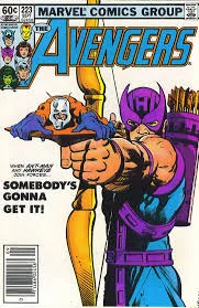 Los Avengers reunidos en acción: Iron Man, Captain America, Thor, Hulk y otros héroes.