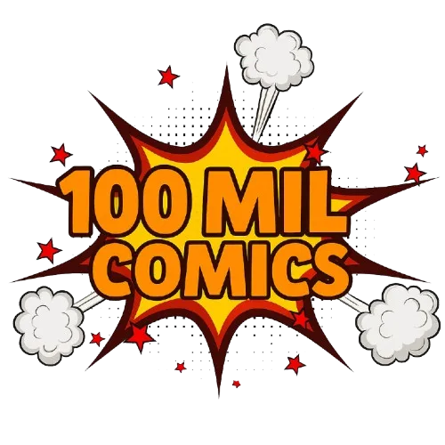 logo pagina 100 mil comic