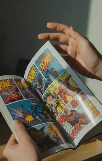 la mejor guia para comprender el universo dc